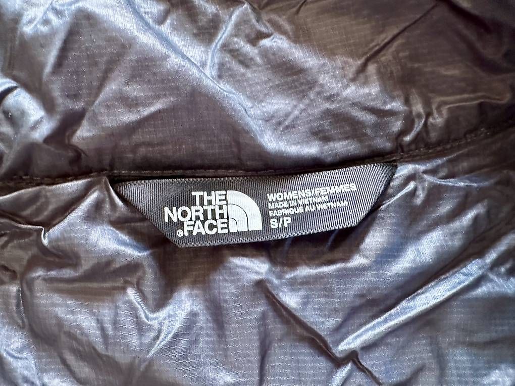Giacche: Women's North Face Kunstfaserjacke S – Usato da Ascona venduto da chr_9r5g 1