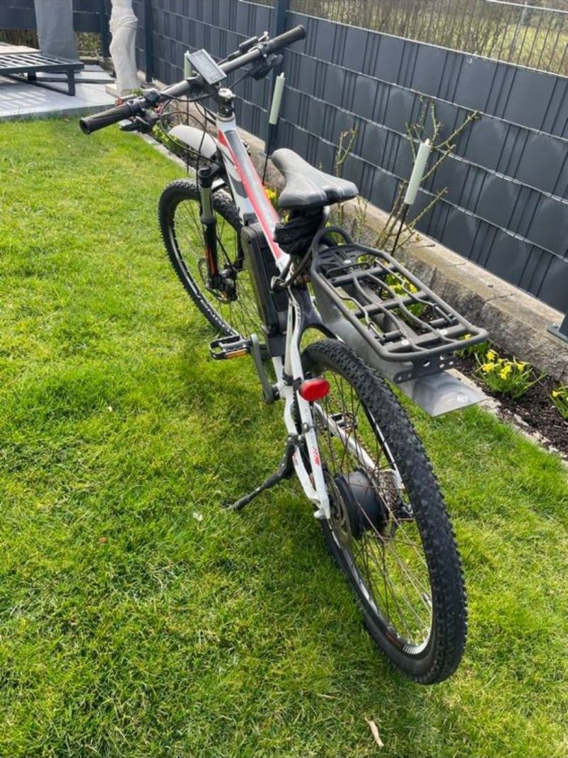 Biciclette: E-Bike – Difettoso da Lengnau BE venduto da hus_w5ln 2