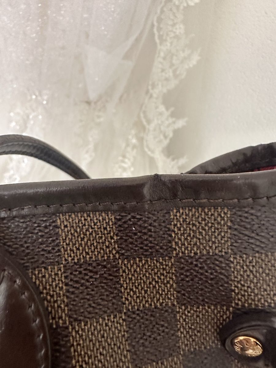 Louis Vuitton Taschen für Damen: Original Louis Vuitton Neverfull MM – Gebraucht aus St. Gallen von Kosa97 3