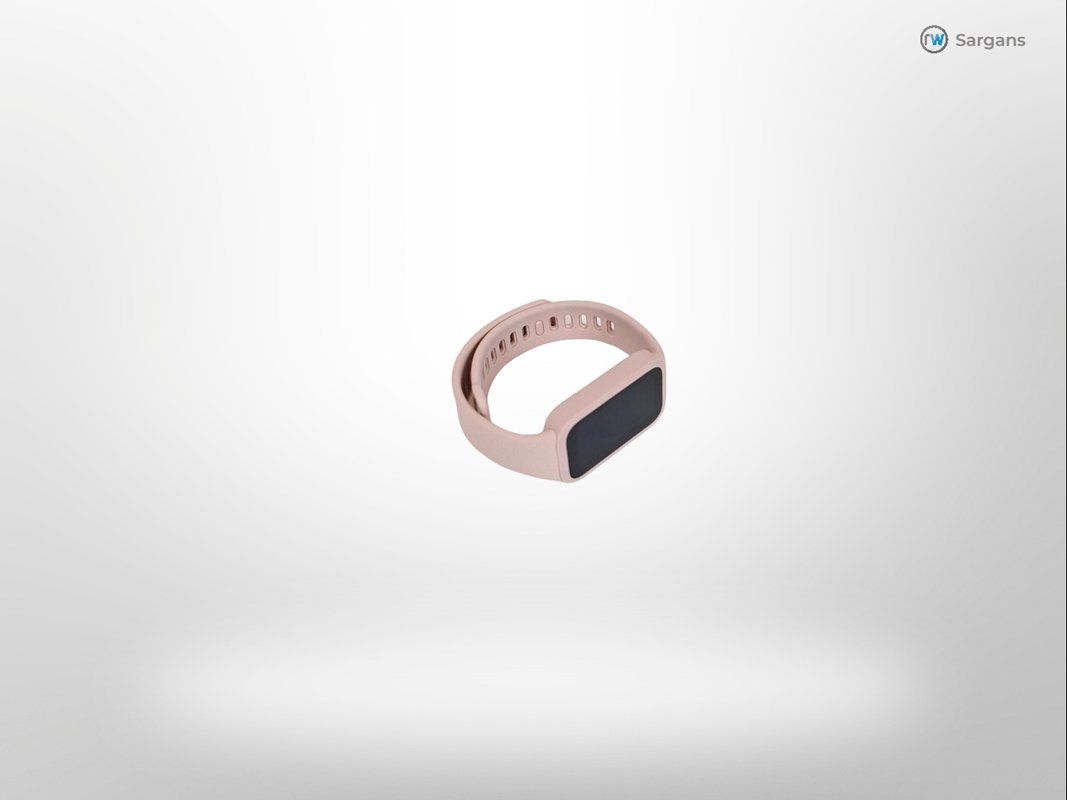 Xiaomi Smartwatch: XIAOMI Smart Band 9 Active Smartwatch – Neu (gemäss Beschreibung) aus Sargans von Restwert_Sargans 3