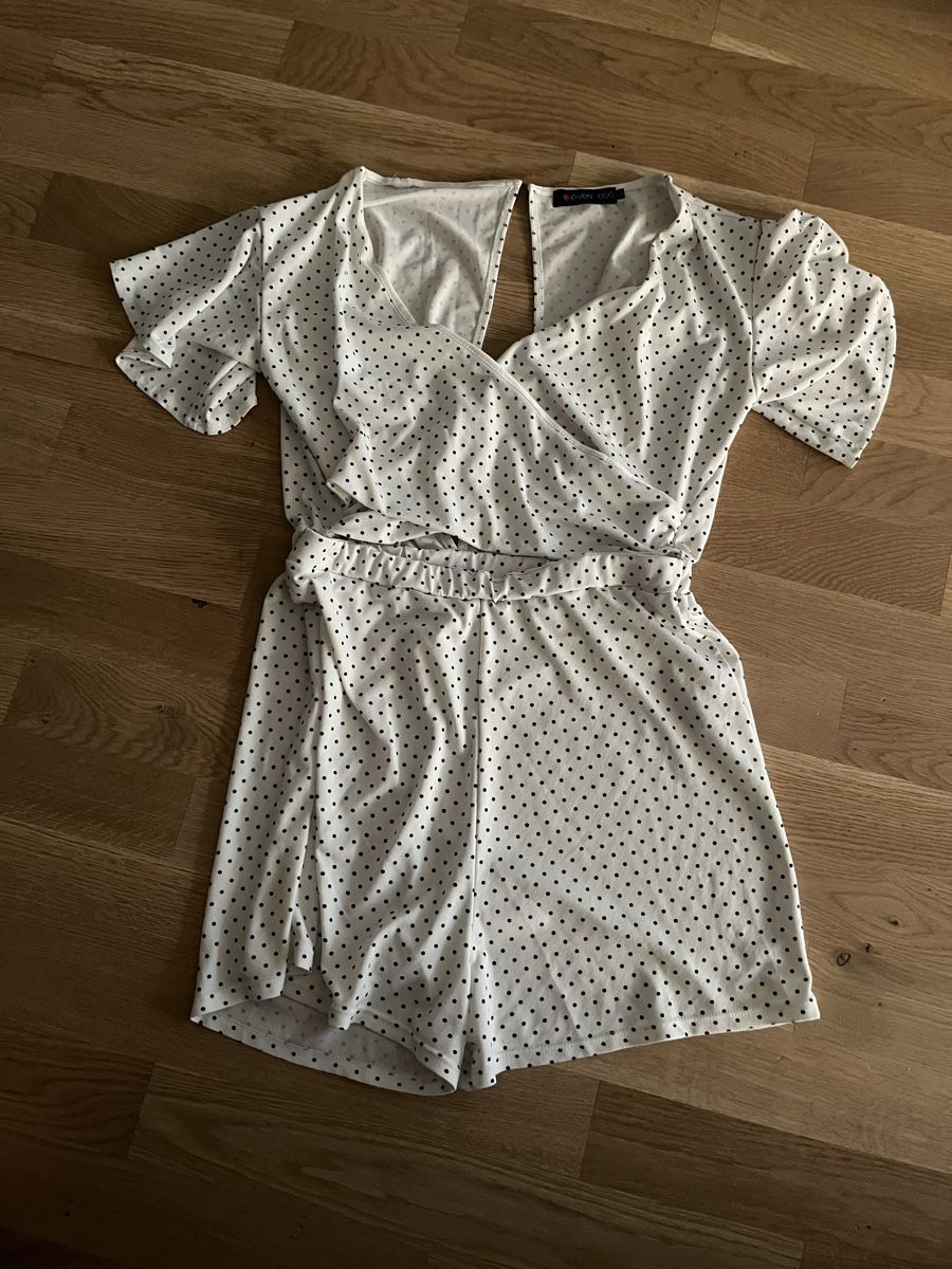 Jumpsuits: Damen Jumpsuit  – D'occasion à Thun par pri_655z