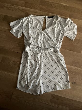 Damen Jumpsuit 