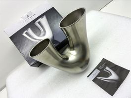 AUERHAHN Accessoires: BOCINA Vase - Design Mikaela Dörfer