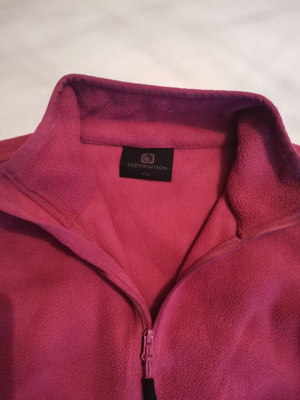 Maglioni & Felpe: Pullover, Fleece, 152, Trevolution, Skipulli, Winter – Nuovo (secondo la descrizione) da Oftringen venduto da januarloch 2