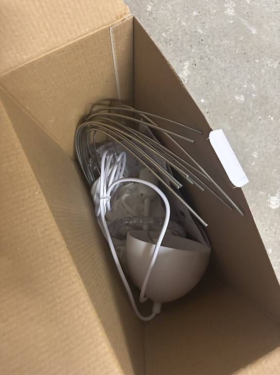 Lampadari & plafoniere: NEUE Deckenlampe Nordlux – Usato da Frauenfeld venduto da ninabrander 2