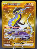 Miraidon ex 253/198 EN Scarlet & Violet Base Set