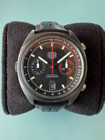 Heuer Monza Chronograph von 1981