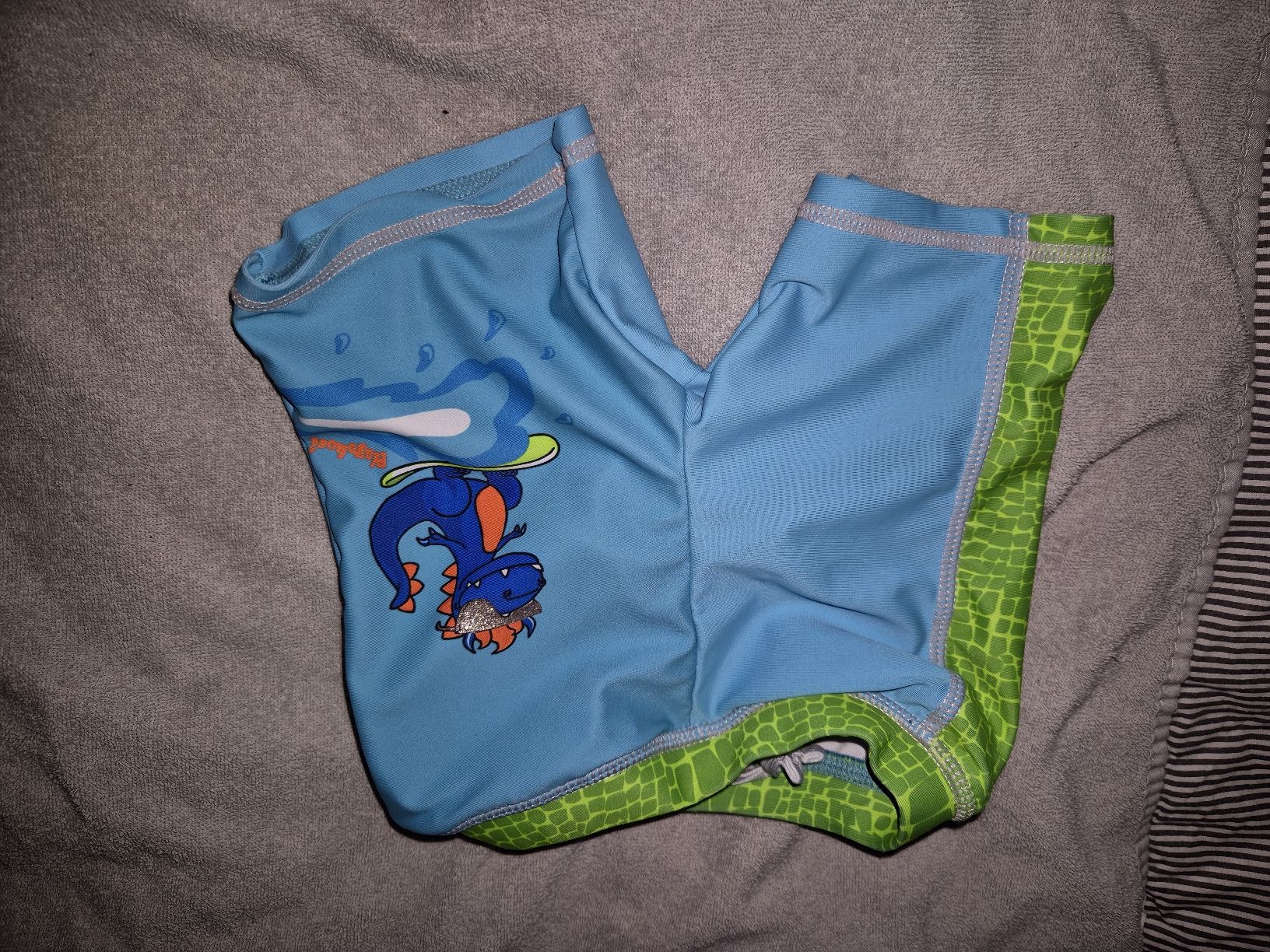 Lotti & Set di vestiti: Badehose Grösse 86/92 – Usato da Leuggern venduto da MonaM90 1