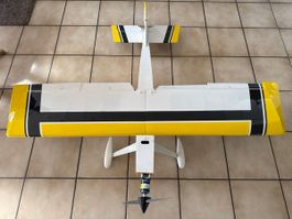 Ultrastick von Hangar 9 PNP 60“