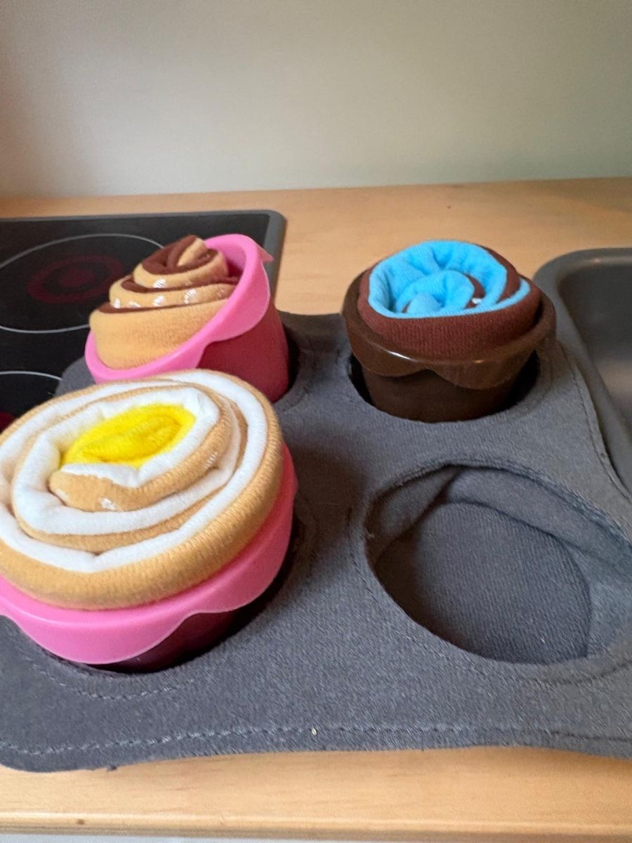 Ikea Spielzeuge: Kinderküche mit Zubehör  – Gebraucht aus Zürich von Soniper 6