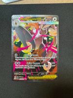 Pokemon Mega Lopunny ex (PFL 128) Karte EN