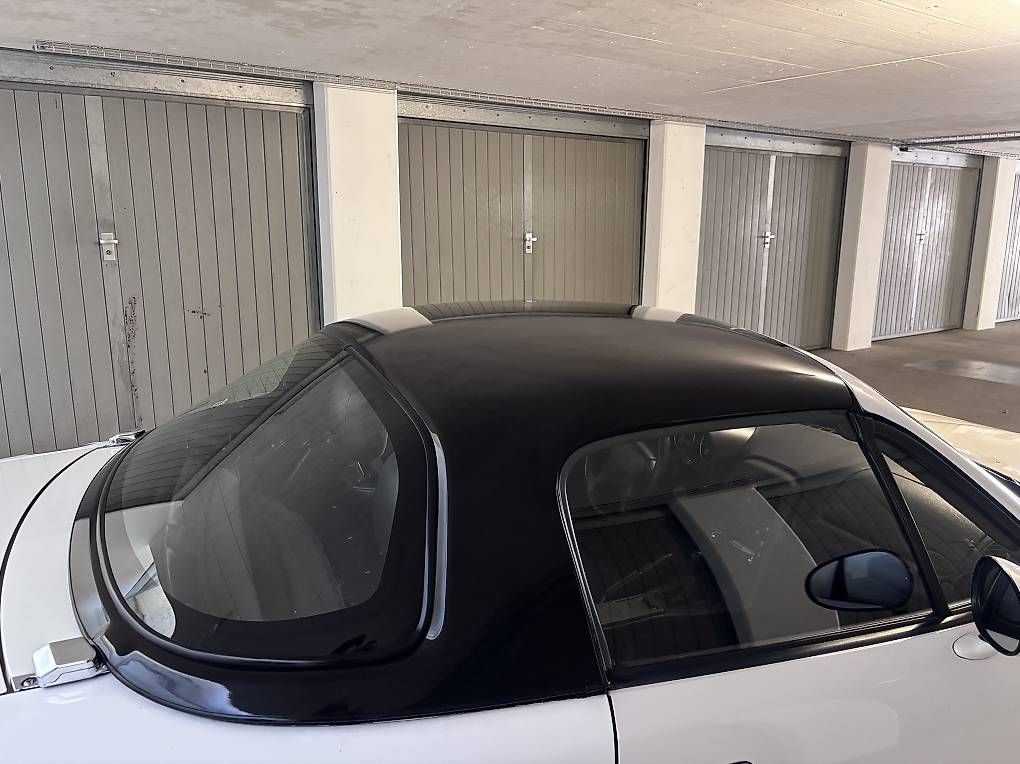 Mazda Tutti pezzi di ricambio auto: Mazda MX-5 NA/NB/NBFL Hardtop – Usato da Döttingen venduto da STT_Performance