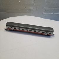 LIMA SBB Speisewagen, Vintage Modellbahn