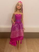 Barbie aus dem Zauberhaar Königreich #18