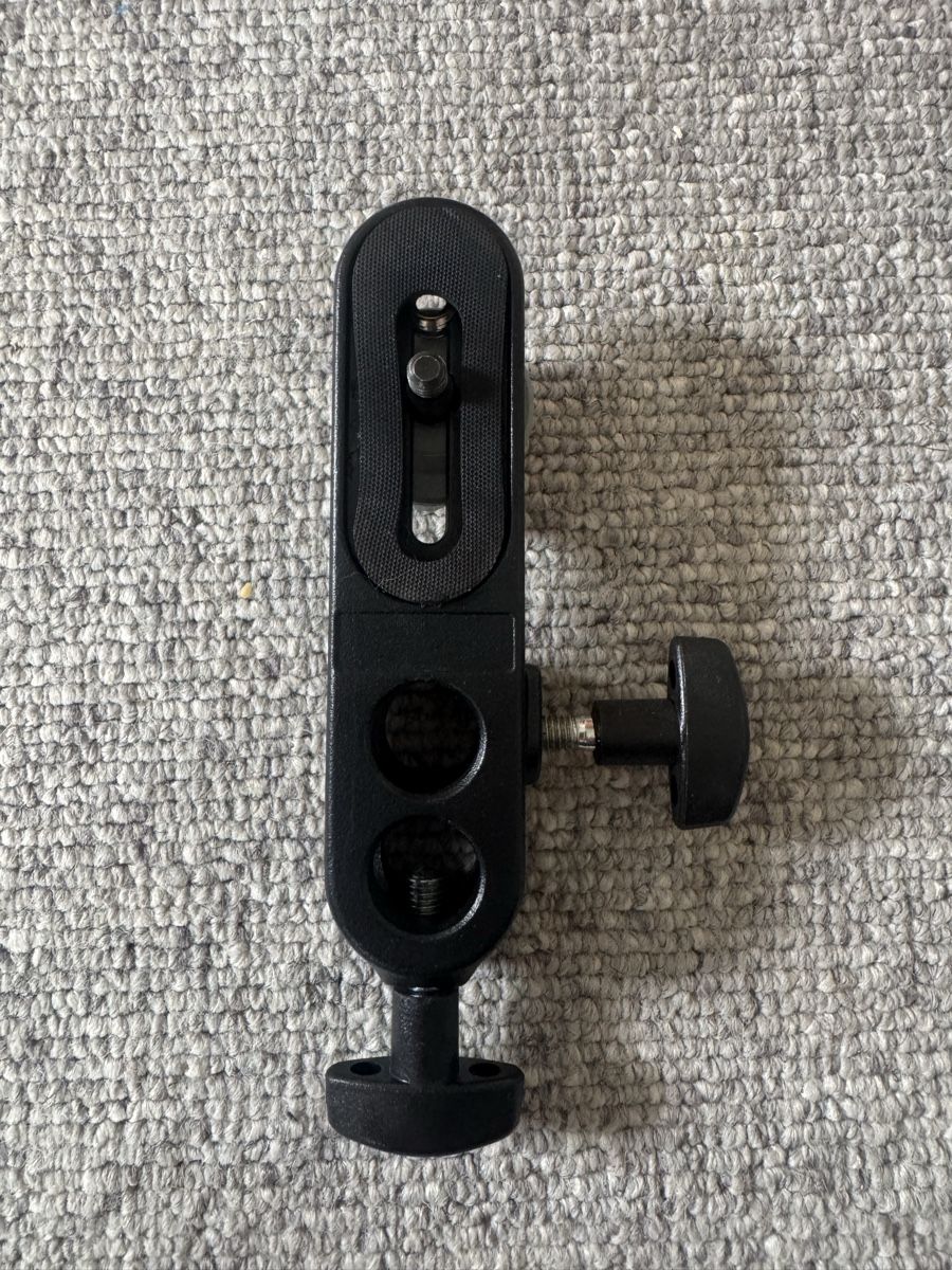 Smallrig Supporti a parete: SmallRig Tablet Halterung, neuwertig! – Nuovo (secondo la descrizione) da Weinfelden venduto da rizzla360 6