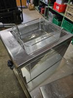 Friteuse