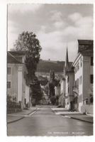 RORSCHACH Mariabergstr.