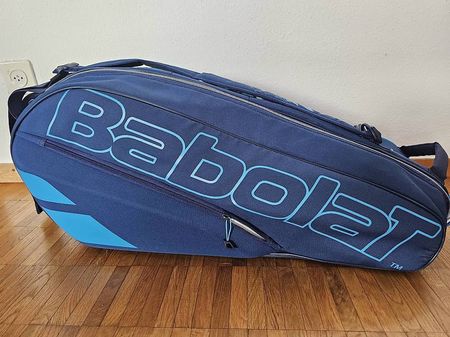 Sac Babolat RH pure drive 6X