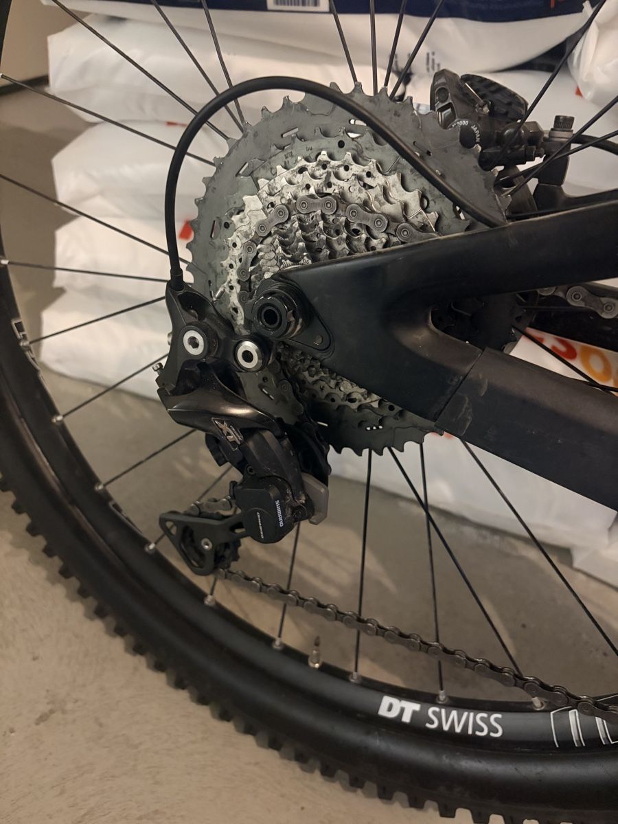 Price Velos: Price Carbon AM – Gebraucht aus Wettingen von gaiardo 5