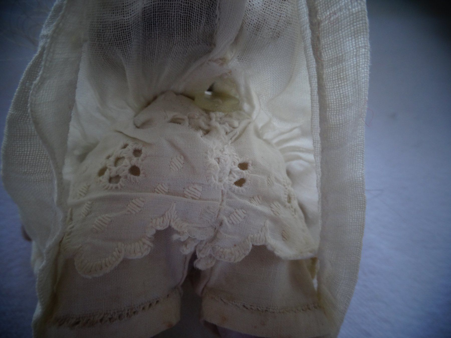 Bambole: Antike Puppe – Usato da Neerach venduto da jenny062 8