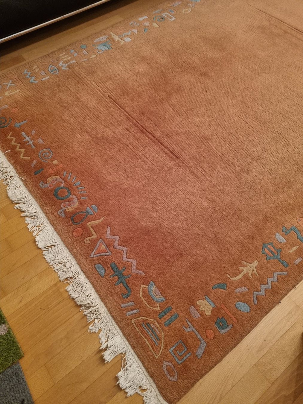 Tappeti: Teppich – Usato da Altendorf venduto da evuhler 2