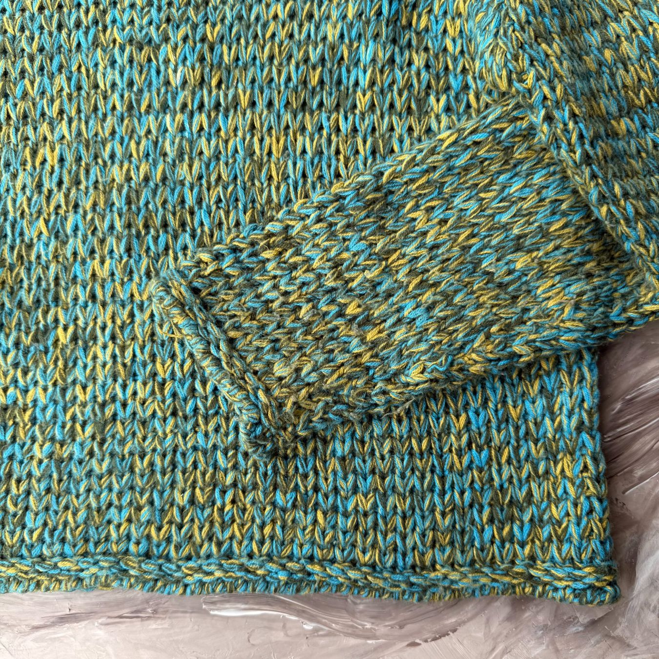 Pullover & Sweatshirts: Pull en maille Authentic – Excellent état – Gebraucht aus Thônex von Suisse.Shopping 2