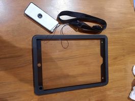 Housse IPad Eiger peak 3000