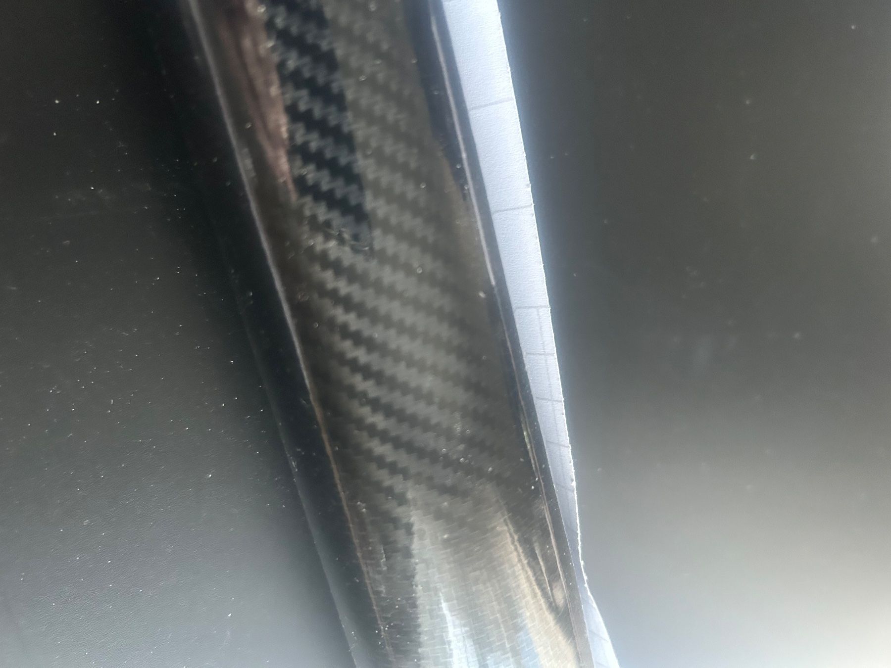 Fogli trasparenti: Folierung Carbon Optik – Nuovo (secondo la descrizione) da Horn venduto da aCtutoNR 1