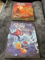 BD Stella, tome 1 et 2, en parfait état