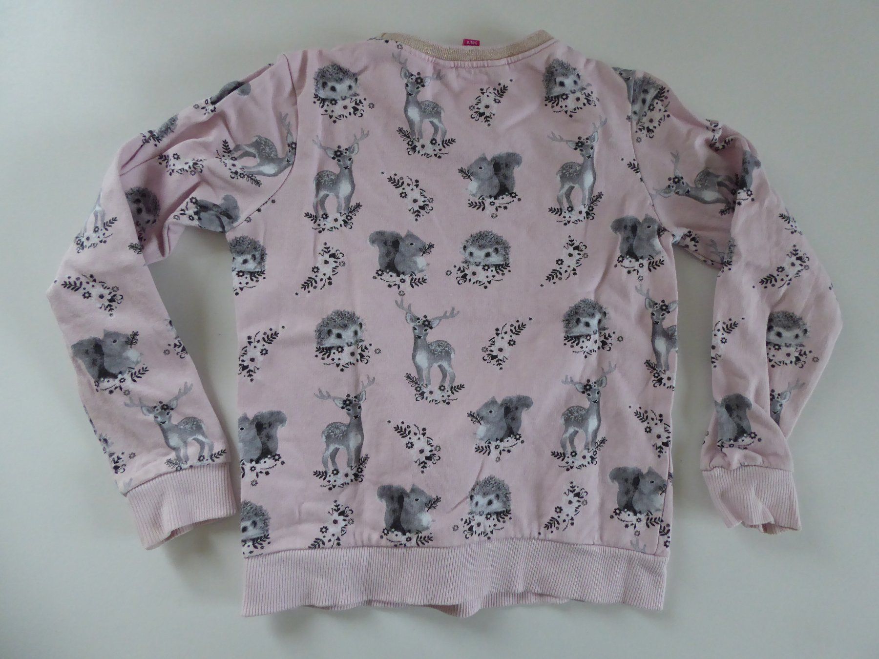 Lotti & Set di vestiti: Set Mädchen   Grösse 116      Manchesterhose, Pulli, Bluse – Usato da Wettingen venduto da tonia3 5