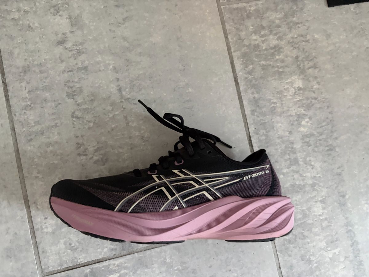Asics Scarpe da donna: Asics Laufschuhe GT-2000 15 – Nuovo (secondo la descrizione) da Neuenkirch venduto da sto_marlene 2