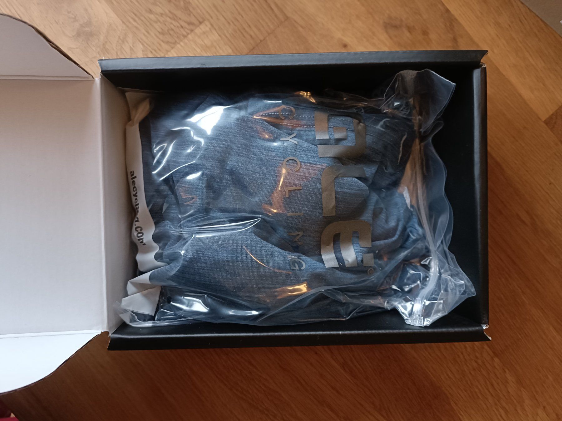 Altra biancheria intima: Alé Baselayer Intimo Damen, Gr. S, Neuwertig – Nuovo e nell'imballaggio originale da Bern venduto da carlota_dino 4