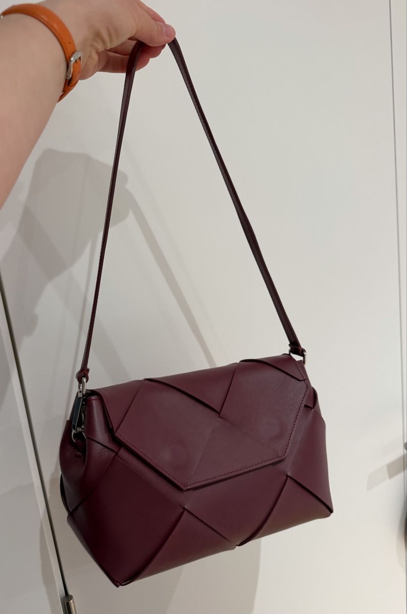 Taschen für Damen: Sac en cuir – Gebraucht aus Forel (Lavaux) von julie13