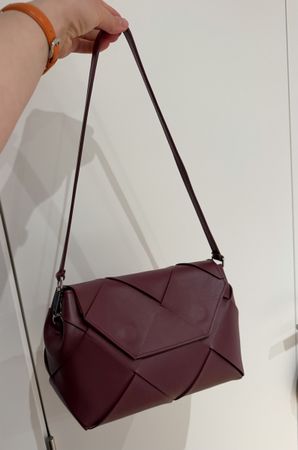 Sac en cuir