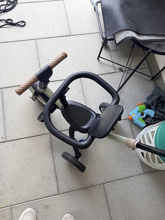 Fahrzeuge für Kinder: Dreirad Flip 5 in 1  – Gebraucht aus Wohlen AG von Ar_gu 2