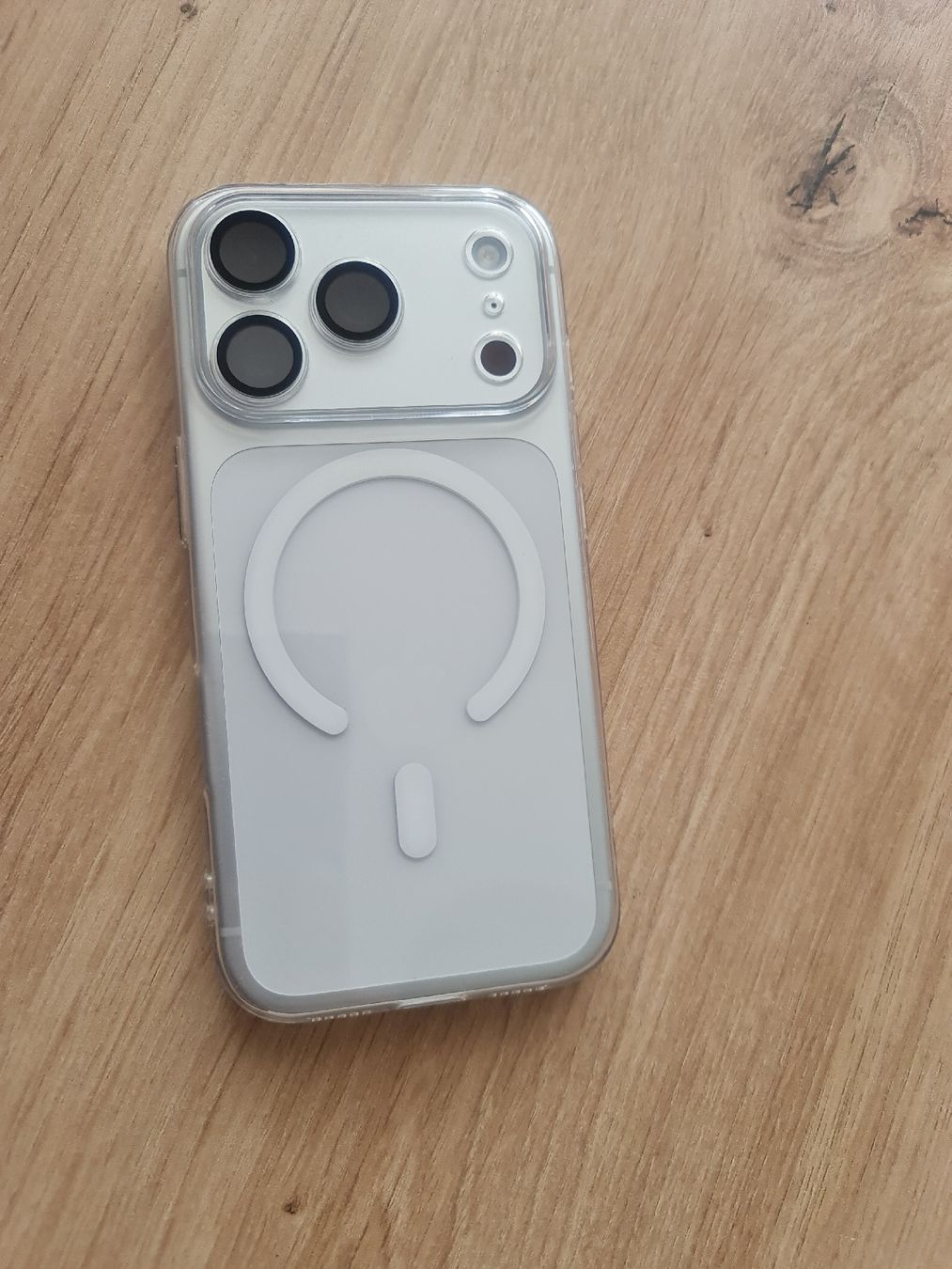 Apple Telefoni cellulari / Smartphones: iPhone 17 Pro 256GB neu – Nuovo e nell'imballaggio originale da Zuzwil SG venduto da Arkadio1988 1