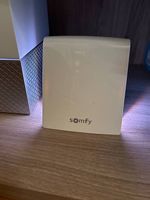 Somfy TaHoma