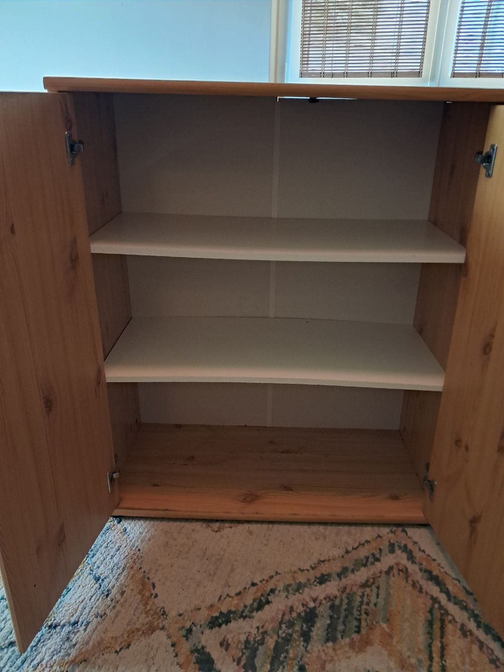 Schränke: Holzschrank  – Gebraucht aus Menziken von cablegi 1