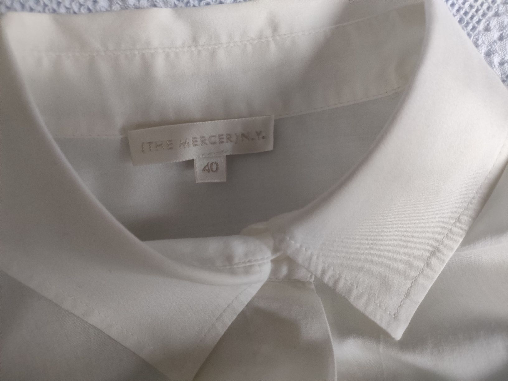 Camicette: The Mercerjn. Y Bluse – Usato da Brugg AG venduto da Mashaba 3