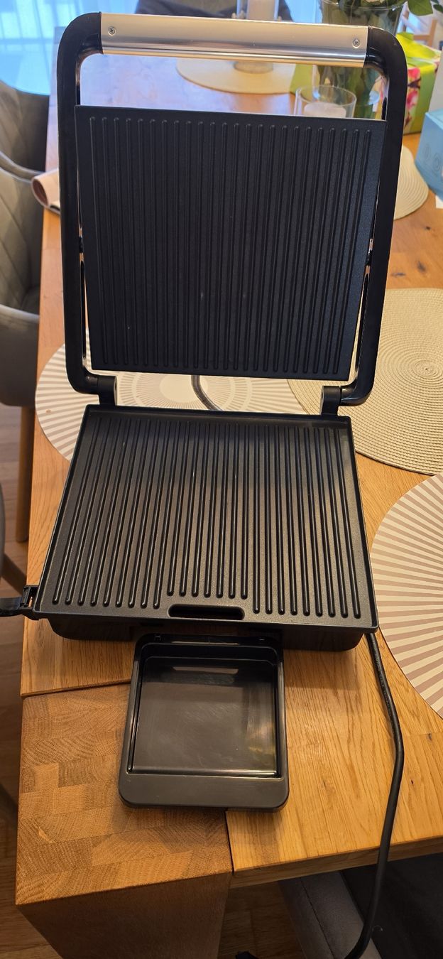 Tefal Elettrodomestici da cucina: tefal tisch grill – Usato da Wetzikon ZH venduto da cid_veronika 2