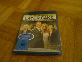 Layer Cake BLU-RAY NEUWARE