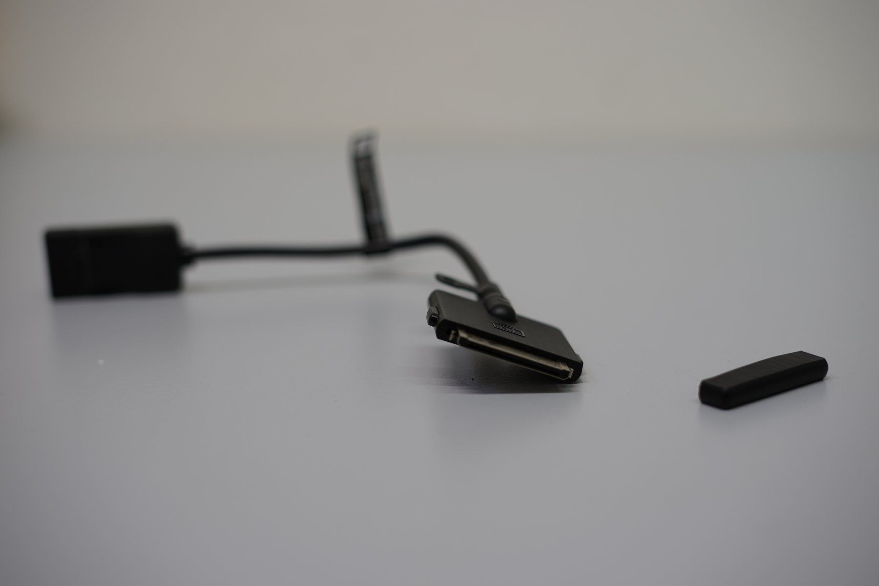Samsung Cavi: Samsung 20cm One Connect Kabel – Nuovo (secondo la descrizione) da Hochdorf venduto da av-electronics 2
