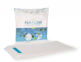 f'air Ersatzfilter für Zehnder WHR 90/91