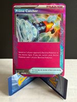 Pokemon Prime Catcher 119/131 / ACE SPEC Rare (PRE) 🇺🇸