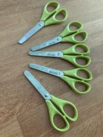 Kinderscheren Set 5 Stk.