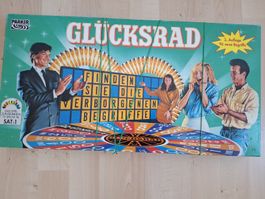 Spiel Glückstadt, Versand auch möglich 