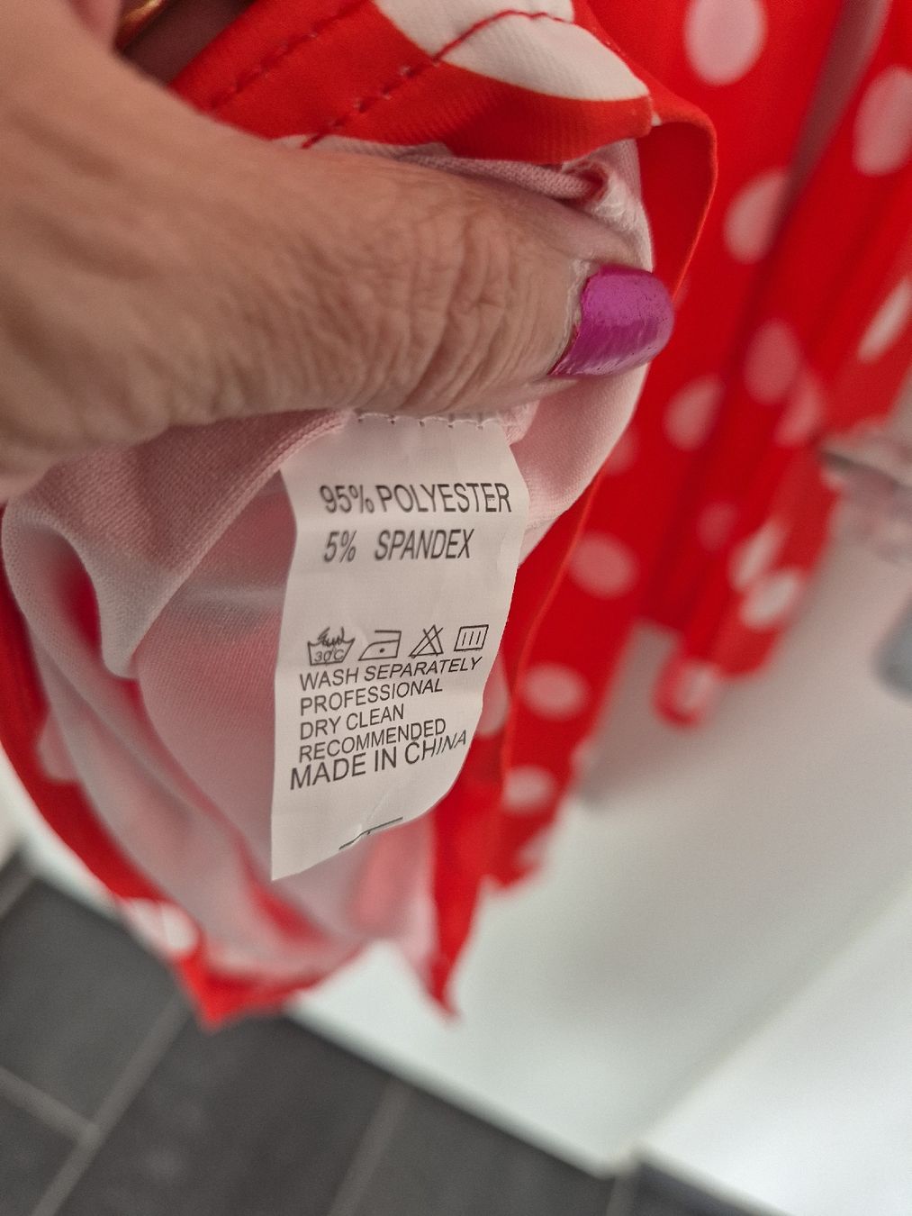 Costumi:  XL Hipikleid – Nuovo (secondo la descrizione) da Würenlingen venduto da kuh33 3