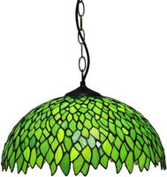 Tiffany Lampe