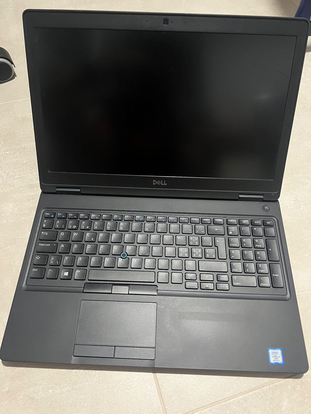 Dell Notebook: Dell Latitude 5590 – Usato da Salavaux venduto da pedromirra 1
