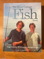 The River Cottage Fish-Book